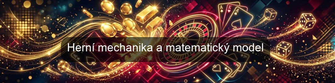 Herní mechanika a matematický model