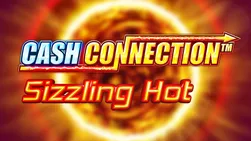 Cash Connection Sizzling Hot