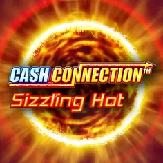 Cash Connection Sizzling Hot