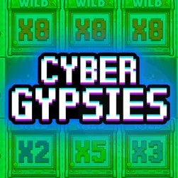 Cyber Gypsies