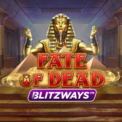 Fate of Dead Blitzways