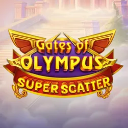 Gates of Olympus Super Scatter