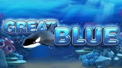 Great Blue