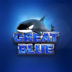 Great Blue