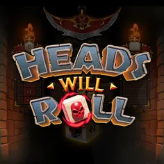 Heads Will Roll