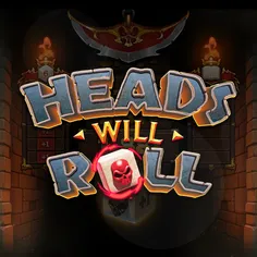 Heads Will Roll
