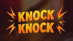 Knock Knock